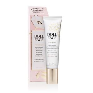 Doll Face nourish moisturizer D7‎